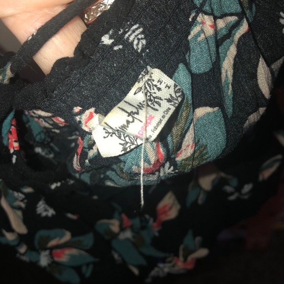 Free people dress - Picture 7 of 11